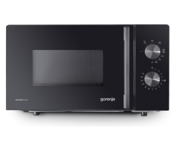 GORENJE MO20E2B5 700W 20L Grill Czarny - 1551305 - zdjęcie